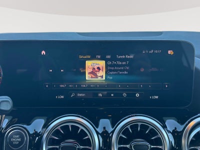 2022 Mercedes-Benz GLA GLA 250