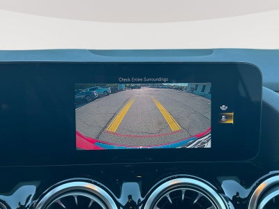 2022 Mercedes-Benz GLA GLA 250