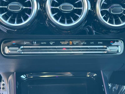 2022 Mercedes-Benz GLA GLA 250