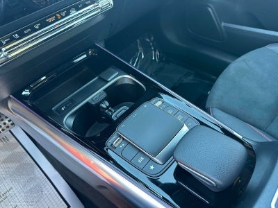 2022 Mercedes-Benz GLA GLA 250