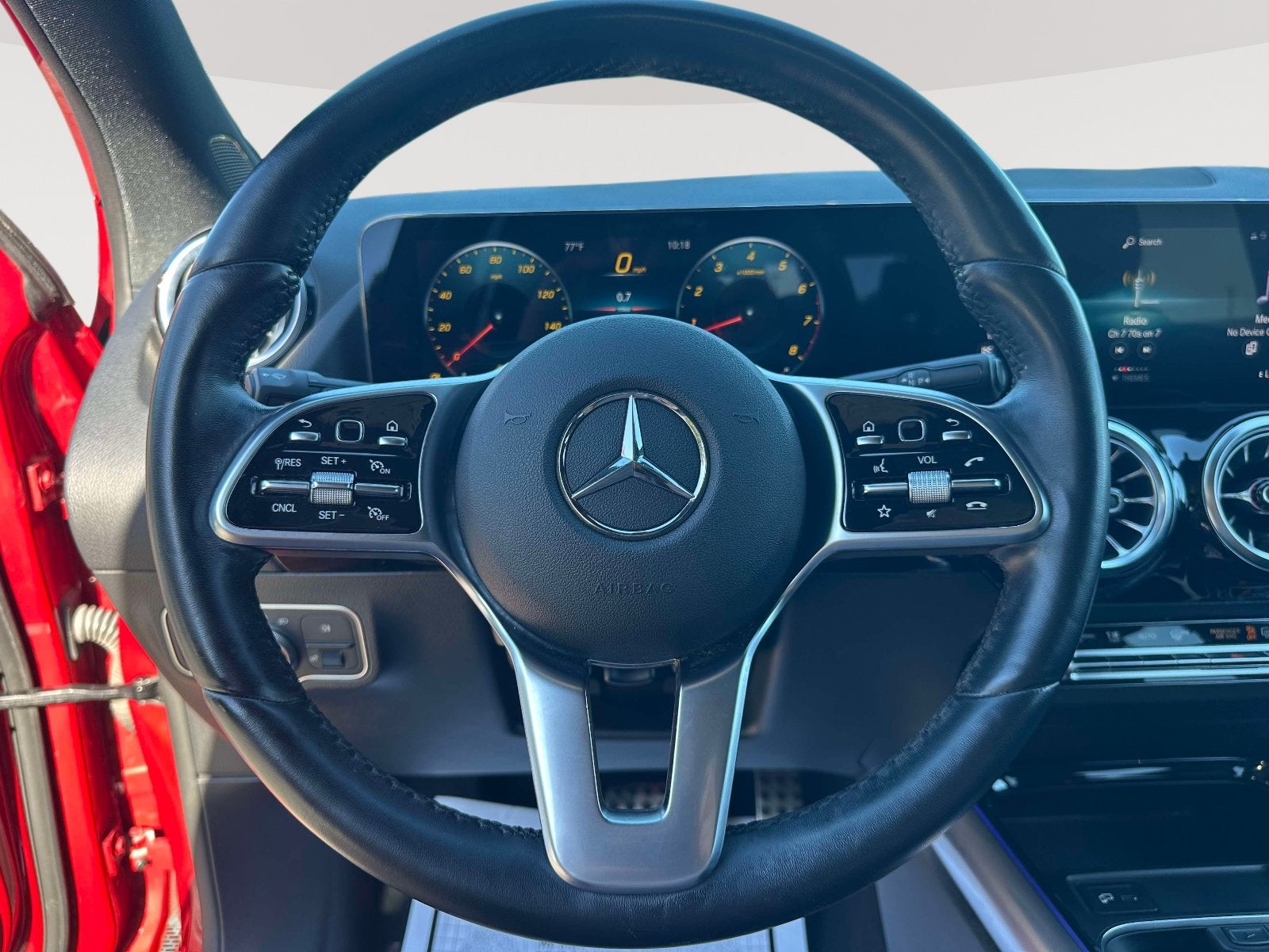 2022 Mercedes-Benz GLA GLA 250