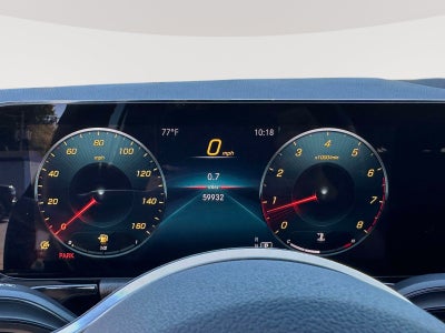 2022 Mercedes-Benz GLA GLA 250
