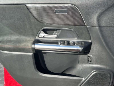 2022 Mercedes-Benz GLA GLA 250