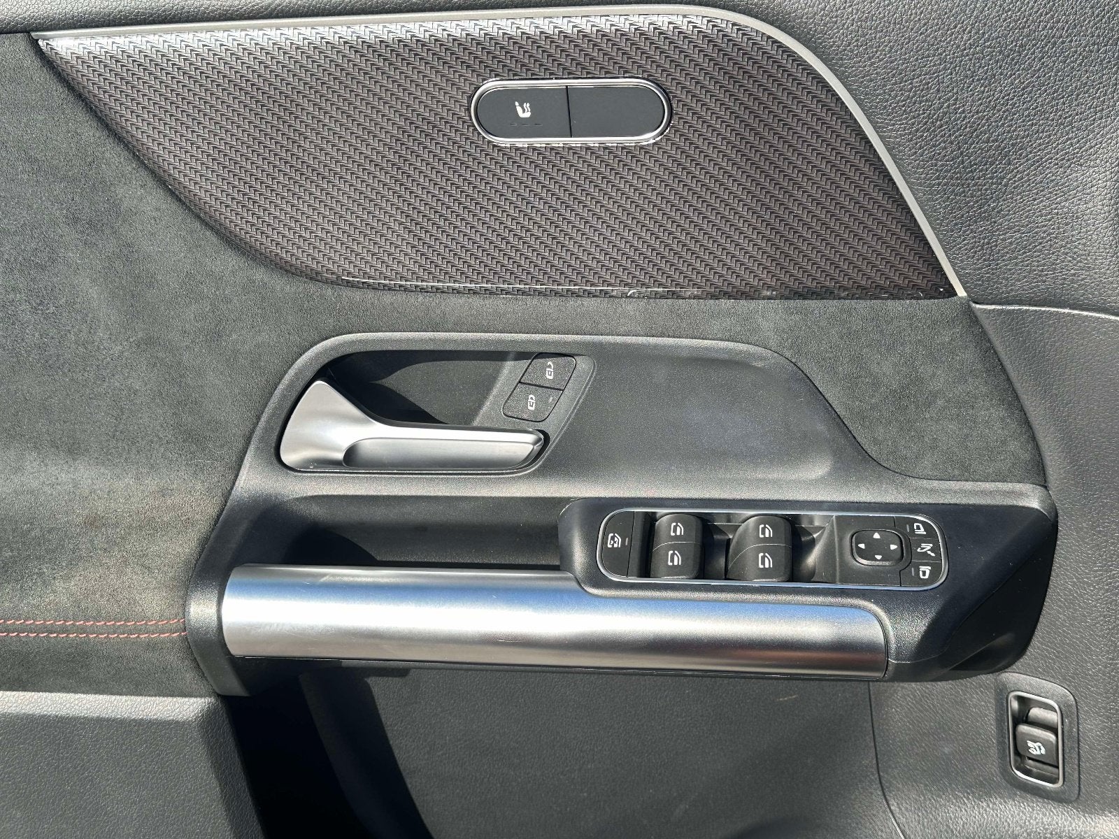 2022 Mercedes-Benz GLA GLA 250