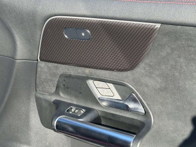 2022 Mercedes-Benz GLA GLA 250