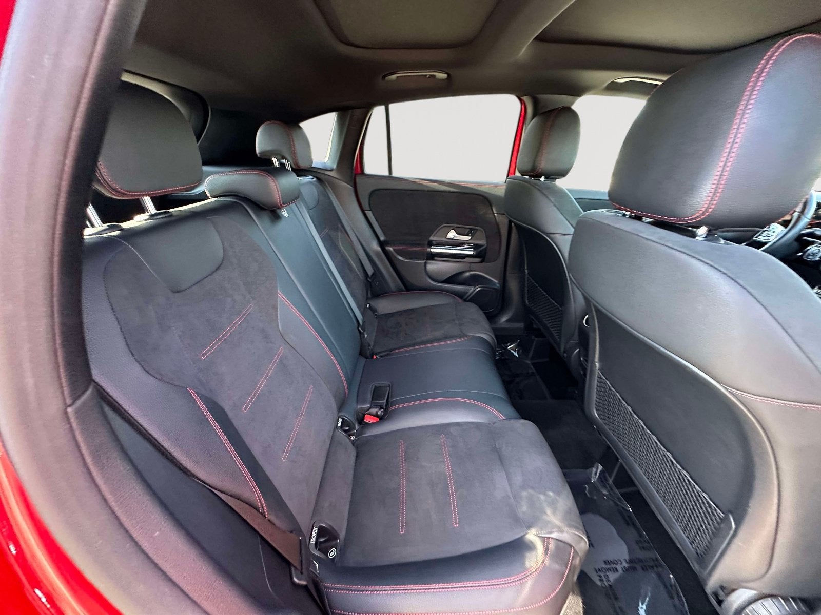 2022 Mercedes-Benz GLA GLA 250