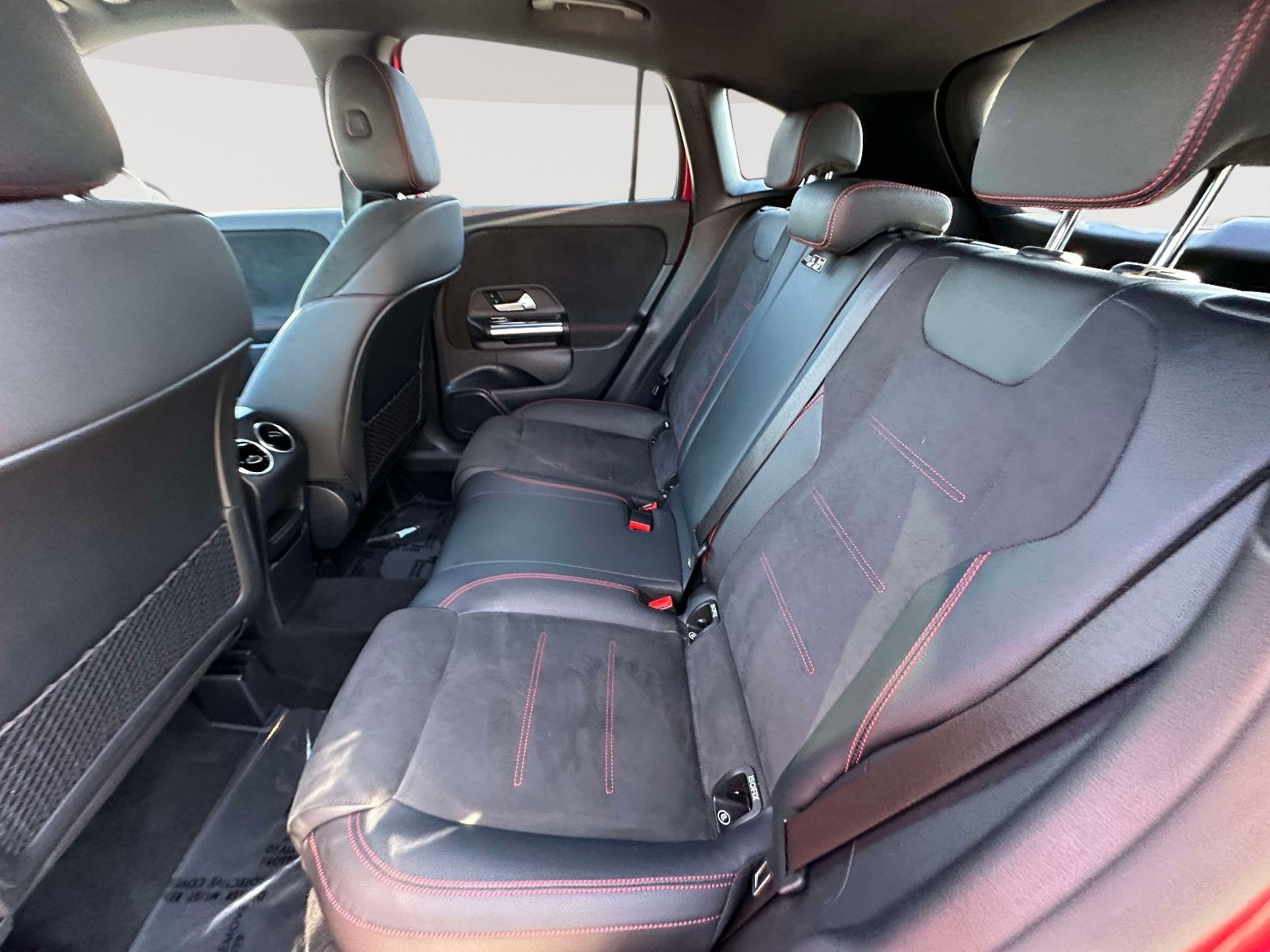 2022 Mercedes-Benz GLA GLA 250