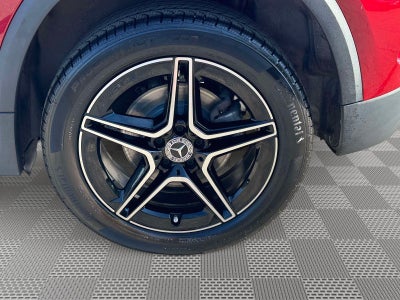 2022 Mercedes-Benz GLA GLA 250