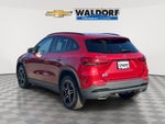 2022 Mercedes-Benz GLA GLA 250