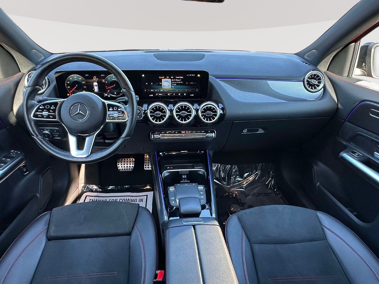 2022 Mercedes-Benz GLA GLA 250
