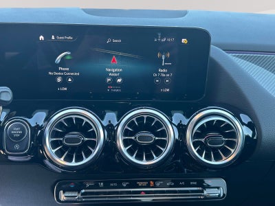 2022 Mercedes-Benz GLA GLA 250