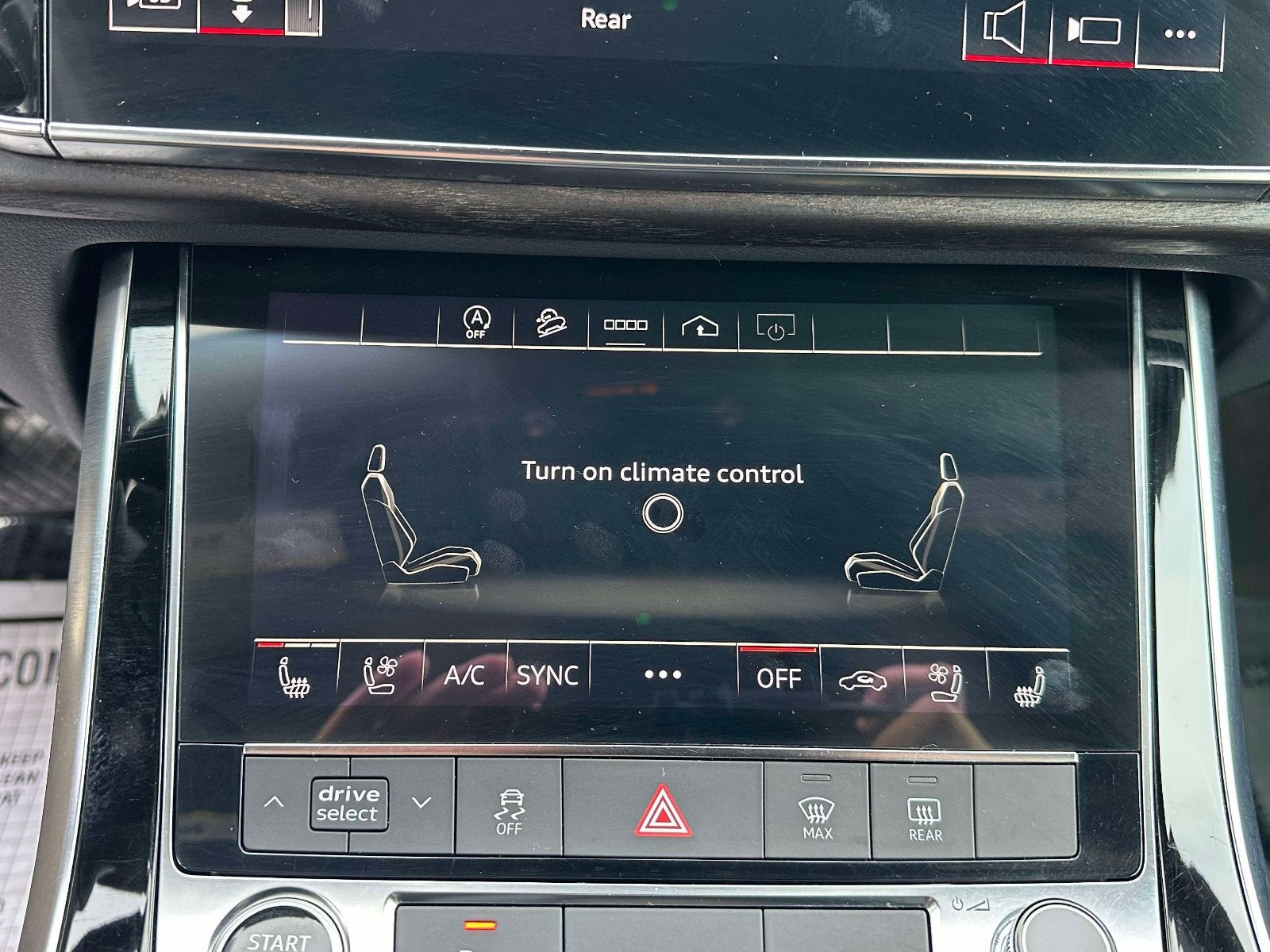 2021 Audi Q8 Premium Plus