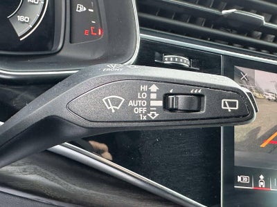 2021 Audi Q8 Premium Plus