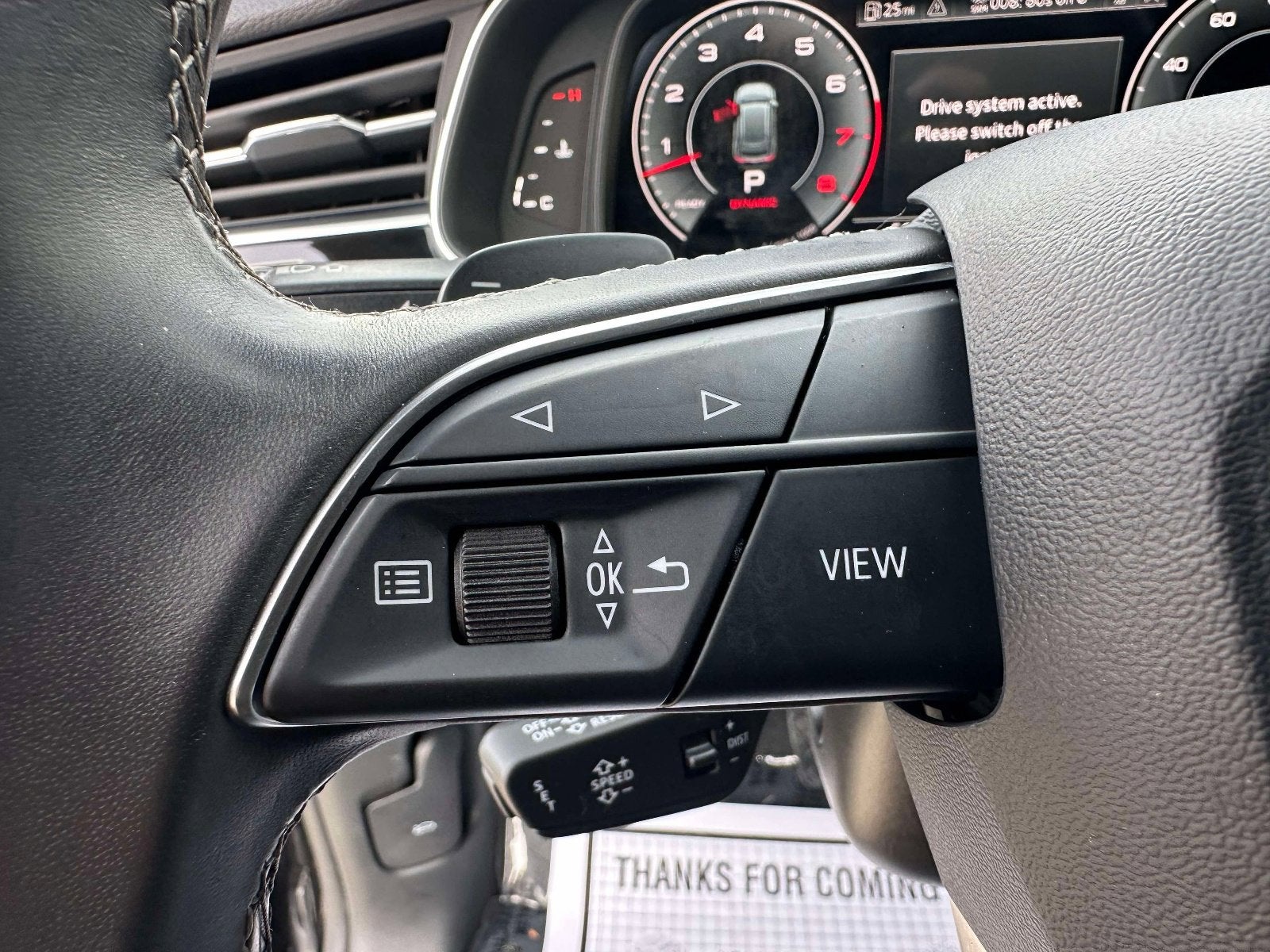 2021 Audi Q8 Premium Plus