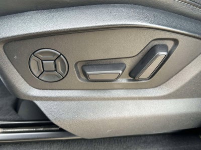 2021 Audi Q8 Premium Plus