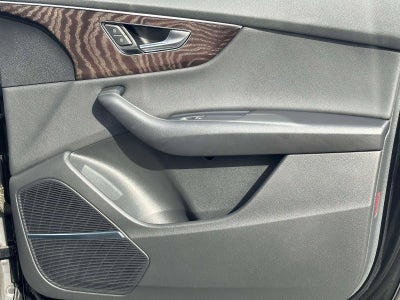 2021 Audi Q8 Premium Plus