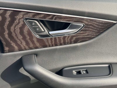 2021 Audi Q8 Premium Plus