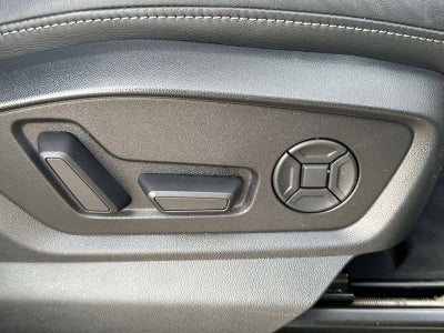 2021 Audi Q8 Premium Plus