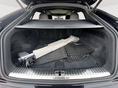 2021 Audi Q8 Premium Plus