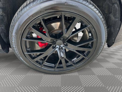 2021 Audi Q8 Premium Plus