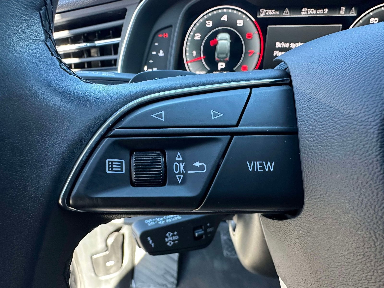 2022 Audi Q7 Premium Plus