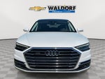 2019 Audi A8 L Base