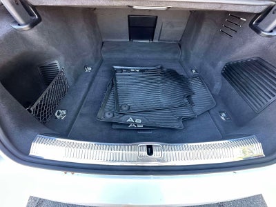 2019 Audi A8 L Base