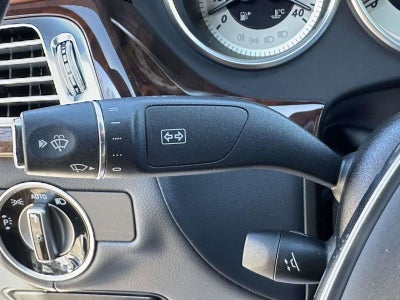 2015 Mercedes-Benz CLS CLS 400