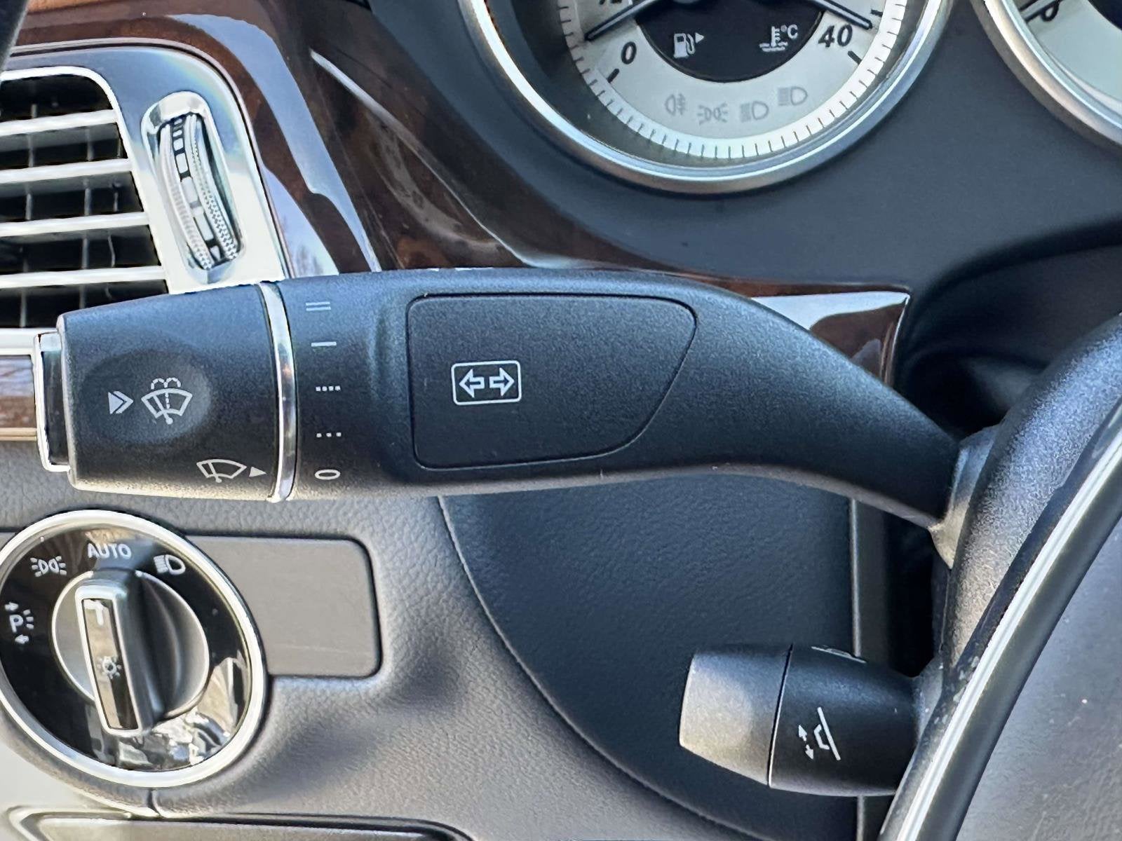 2015 Mercedes-Benz CLS CLS 400