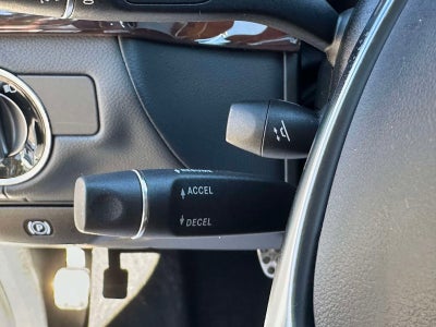 2015 Mercedes-Benz CLS CLS 400