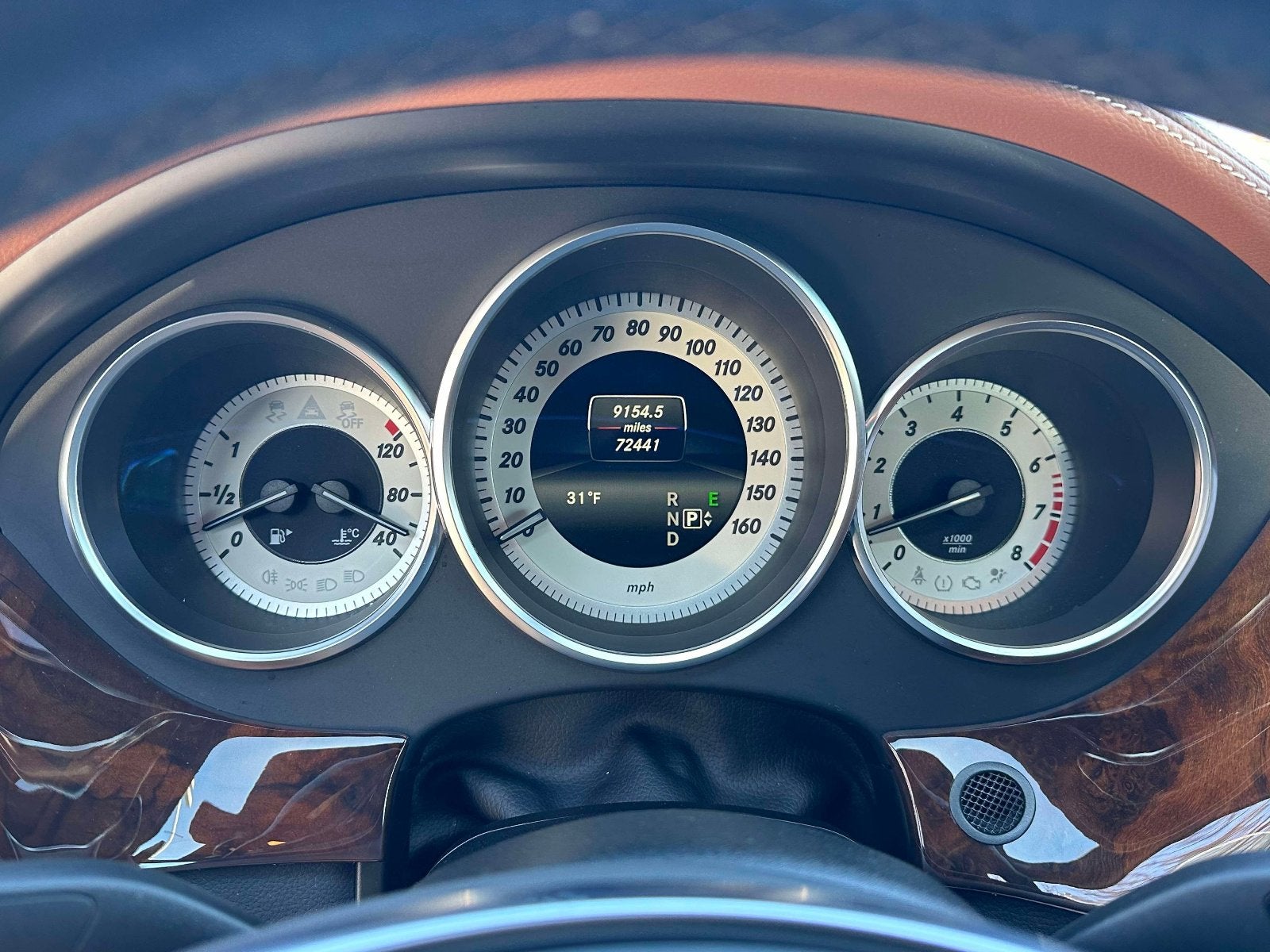 2015 Mercedes-Benz CLS CLS 400