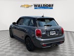 2021 MINI Hardtop 4 Door Cooper S