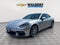 2018 Porsche Panamera Base