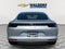 2018 Porsche Panamera Base