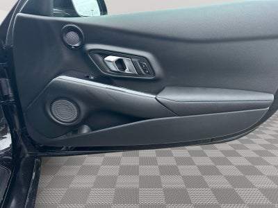 2021 Toyota GR Supra 3.0