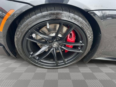 2021 Toyota GR Supra 3.0