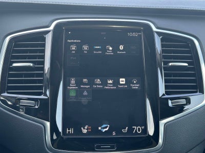 2021 Volvo XC90 Inscription