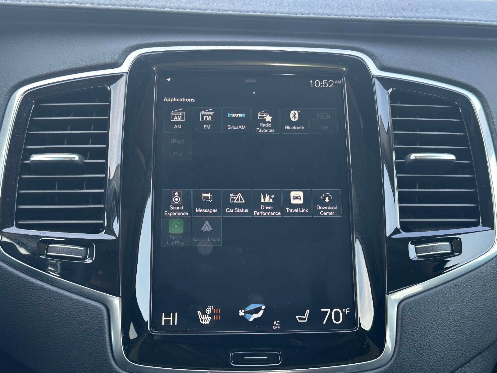 2021 Volvo XC90 Inscription