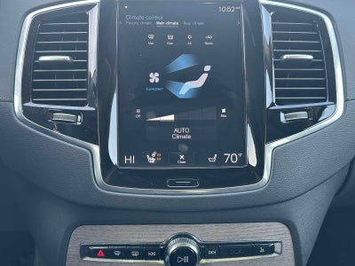 2021 Volvo XC90 Inscription