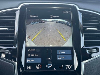 2021 Volvo XC90 Inscription