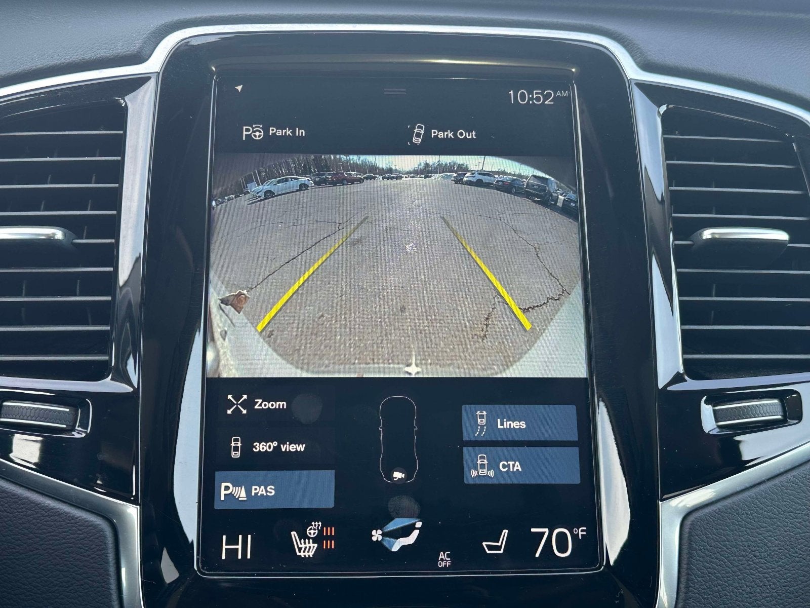 2021 Volvo XC90 Inscription