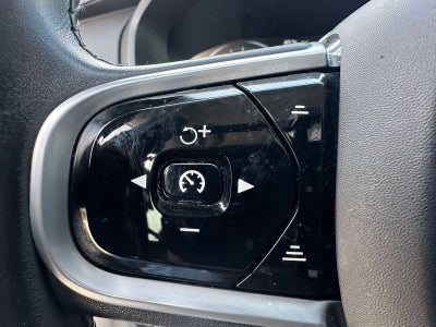 2021 Volvo XC90 Inscription