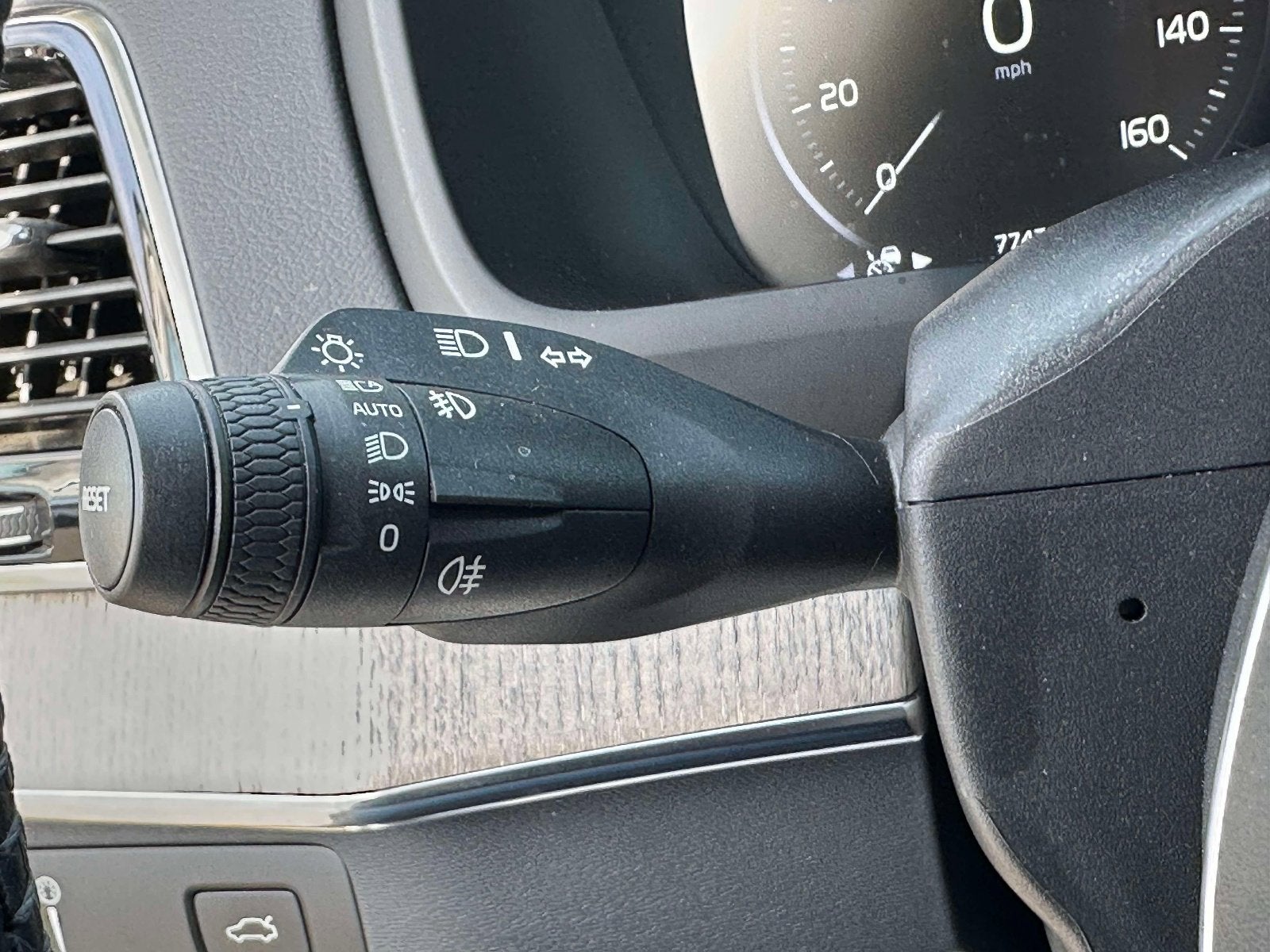 2021 Volvo XC90 Inscription