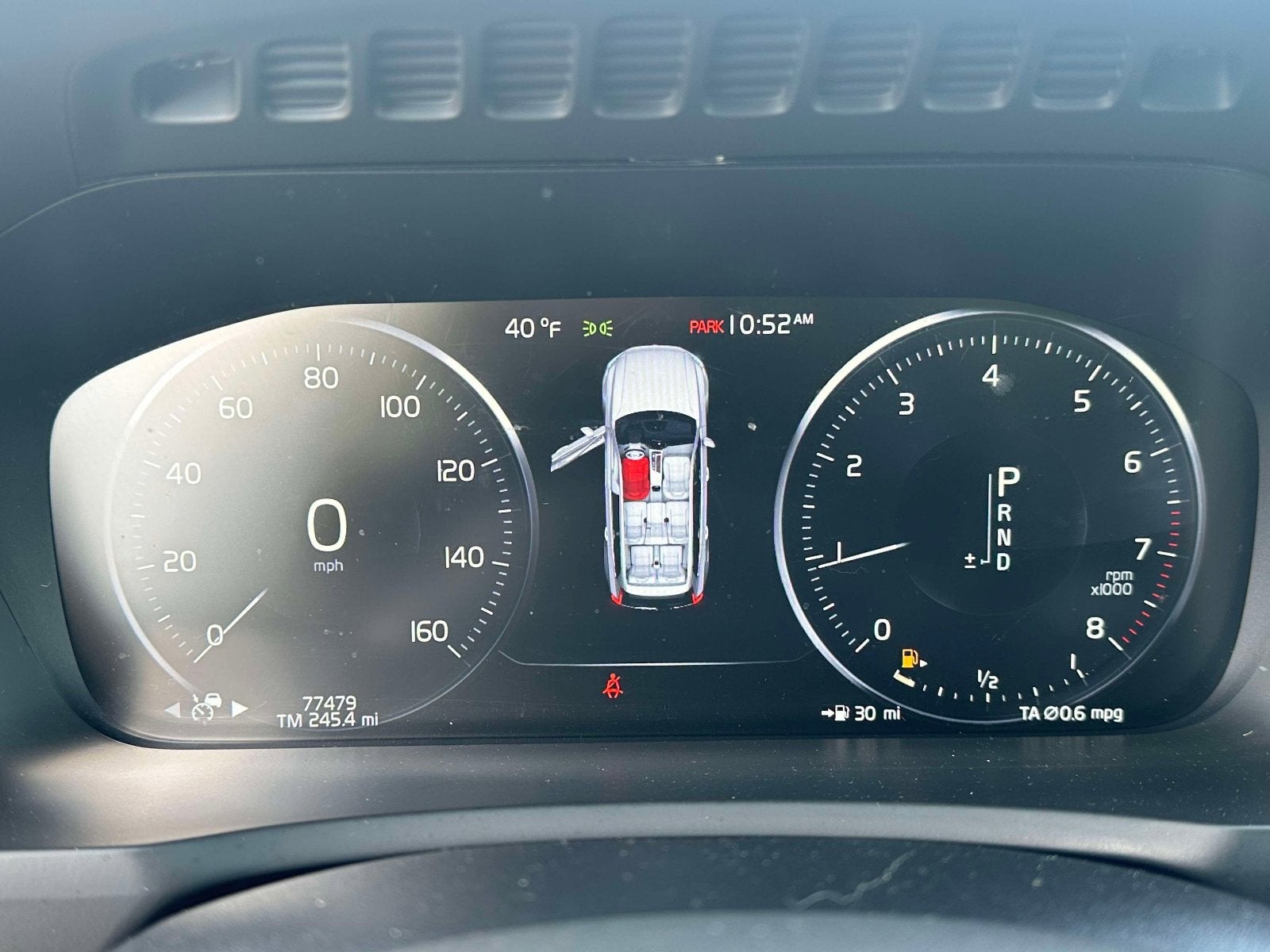 2021 Volvo XC90 Inscription