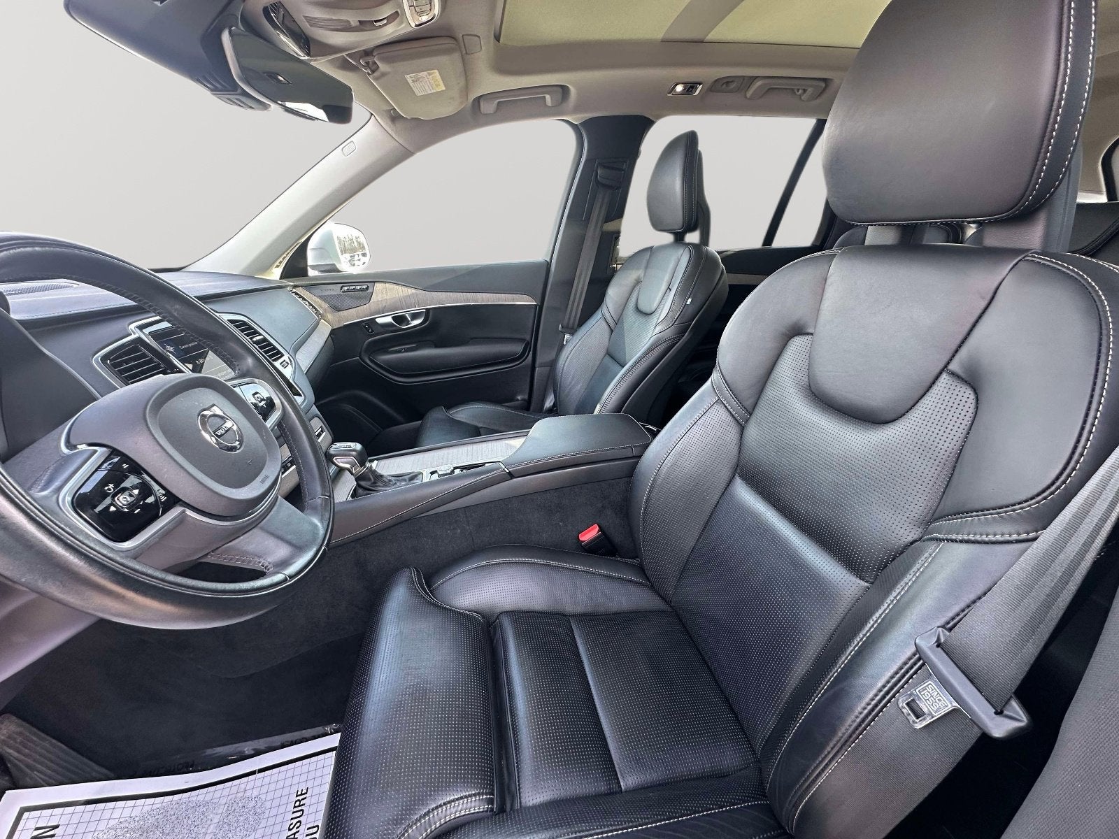 2021 Volvo XC90 Inscription