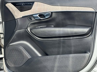 2021 Volvo XC90 Inscription