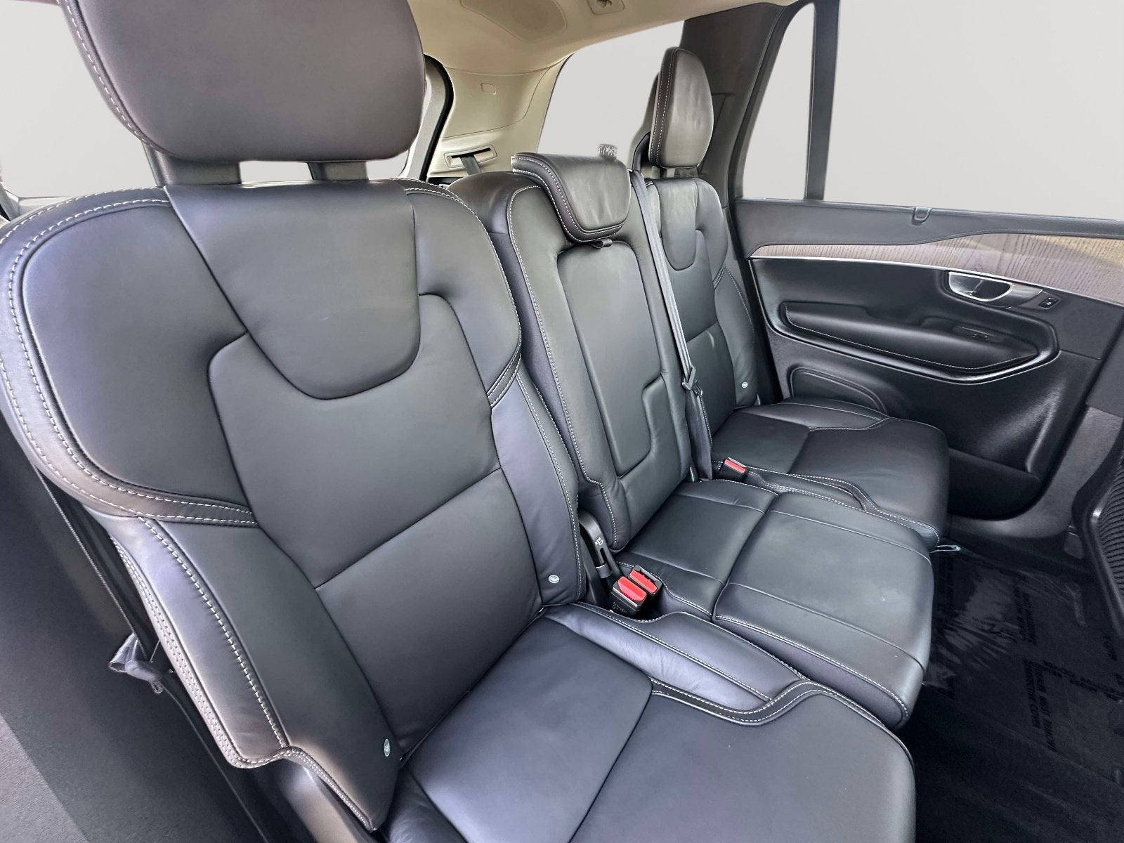 2021 Volvo XC90 Inscription