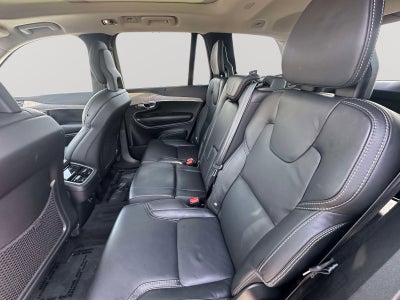 2021 Volvo XC90 Inscription