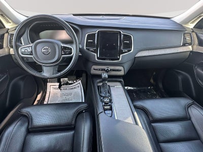 2021 Volvo XC90 Inscription