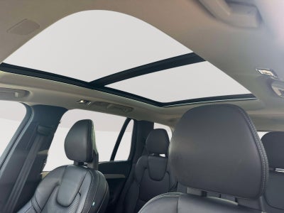 2021 Volvo XC90 Inscription